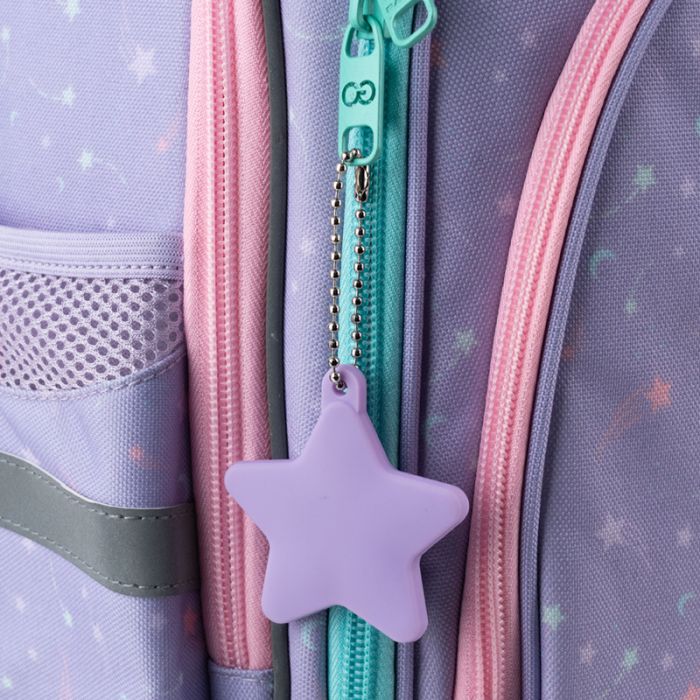 Рюкзак GoPack Education GO25-2606S-2 Unicorn Dreams