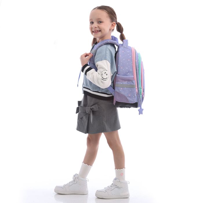 Рюкзак GoPack Education GO25-2606S-2 Unicorn Dreams