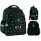 Рюкзак GoPack Education GO25-2606S-4 Start The Game