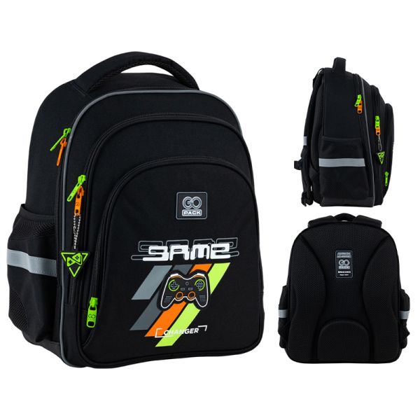 Рюкзак GoPack Education GO25-2606S-6 Next Level
