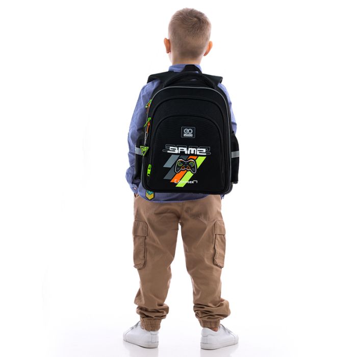 Рюкзак GoPack Education GO25-2606S-6 Next Level