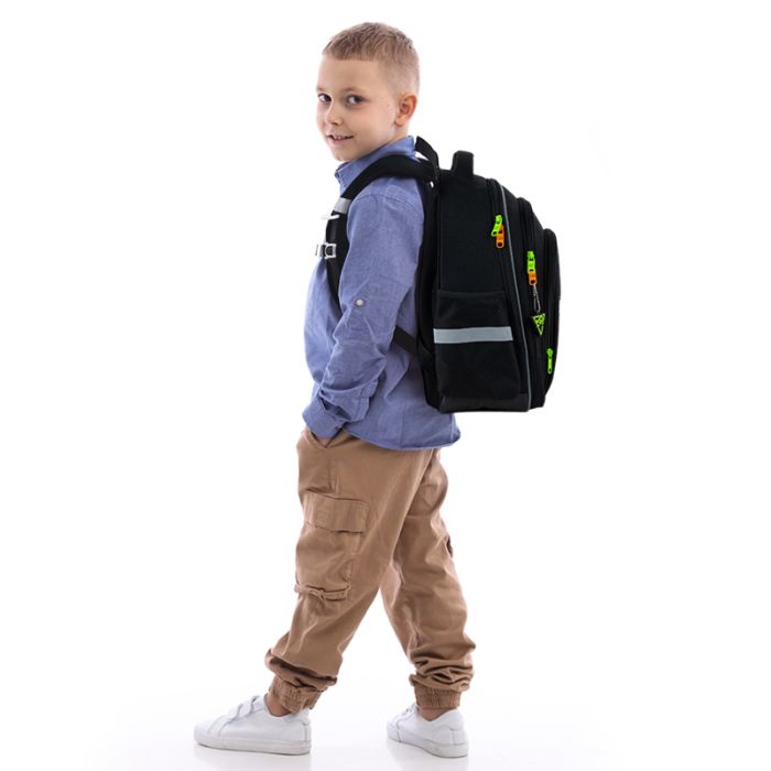 Рюкзак GoPack Education GO25-2606S-6 Next Level