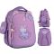 Рюкзак Kite Education каркасний HK25-555S Hello Kitty