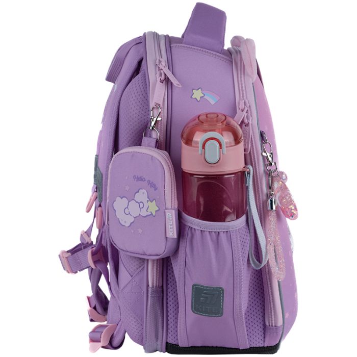 Рюкзак Kite Education каркасний HK25-555S Hello Kitty