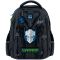 Рюкзак GoPack Education напівкаркасний GO25-165M-6 Warrior