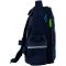 Рюкзак GoPack Education напівкаркасний GO25-165S-4 Speedway