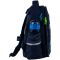 Рюкзак GoPack Education напівкаркасний GO25-165S-4 Speedway