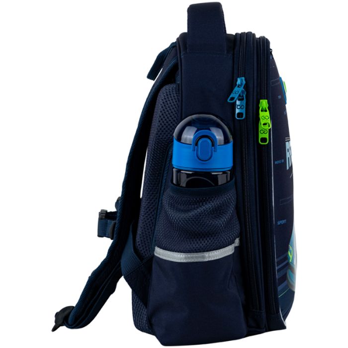 Рюкзак GoPack Education напівкаркасний GO25165S4 Speedway