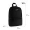Рюкзак GoPack Education Teens GO25-119S-1 чорний