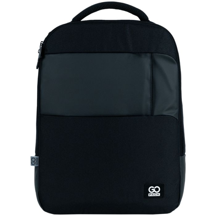 Рюкзак GoPack Education Teens GO25-153L чорний