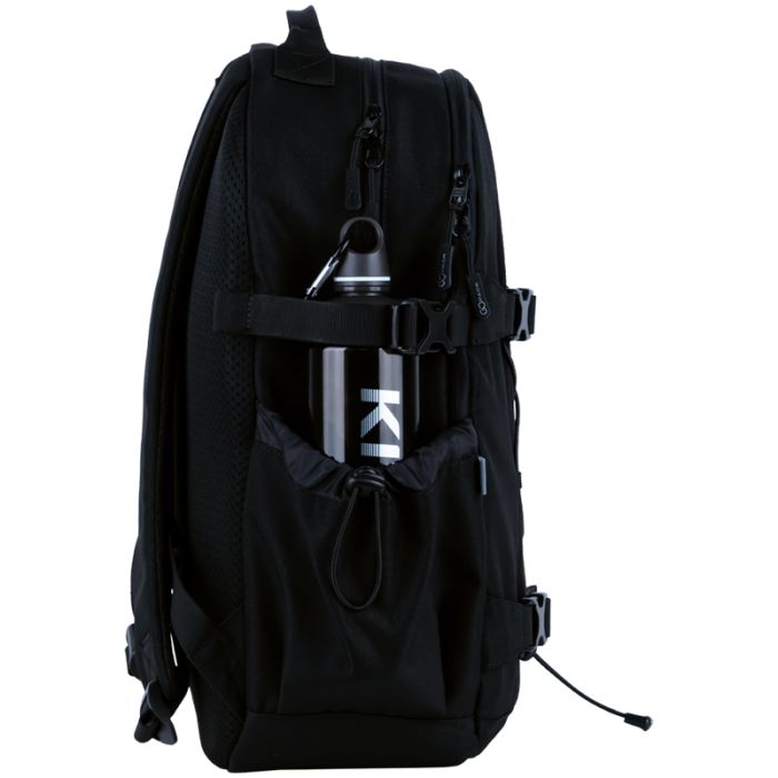 Рюкзак GoPack Education Teens GO25-186L-1 чорний