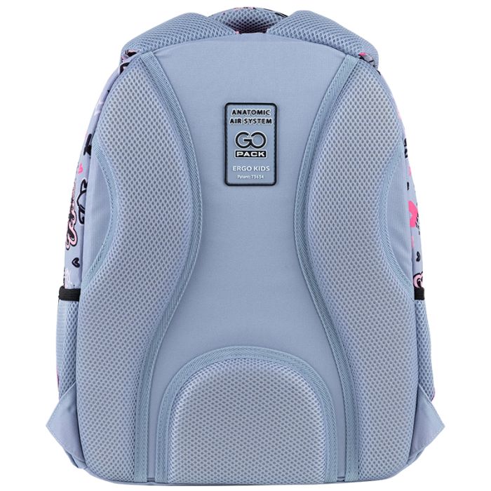Рюкзак GoPack Education GO25-175M-3 Awesome