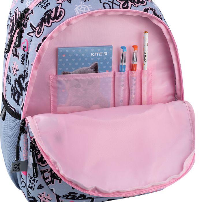 Рюкзак GoPack Education GO25-175M-3 Awesome