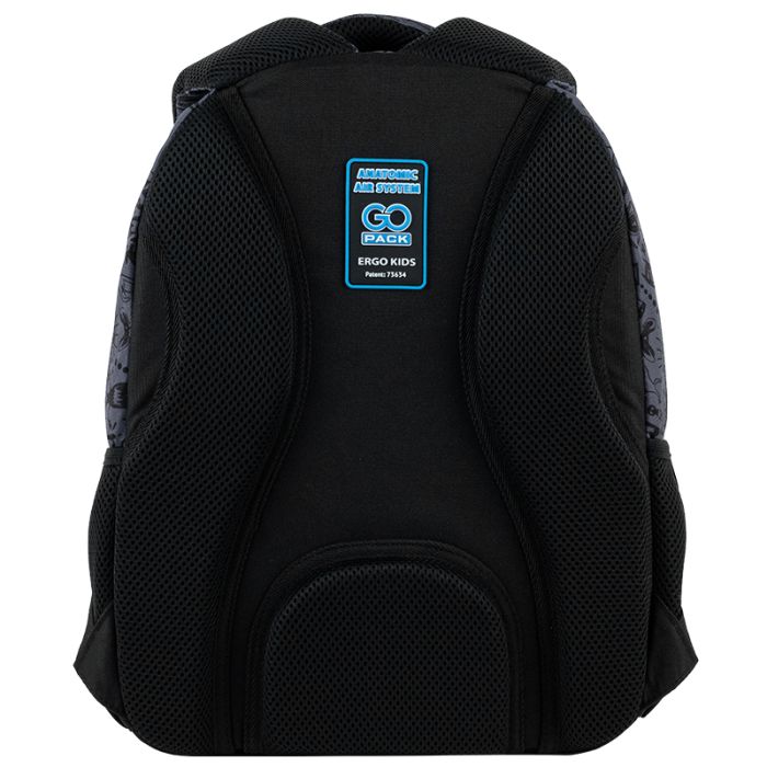 Рюкзак GoPack Education GO25-175M-8 Cool Gamer