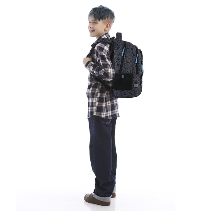 Рюкзак GoPack Education GO25-175M-8 Cool Gamer