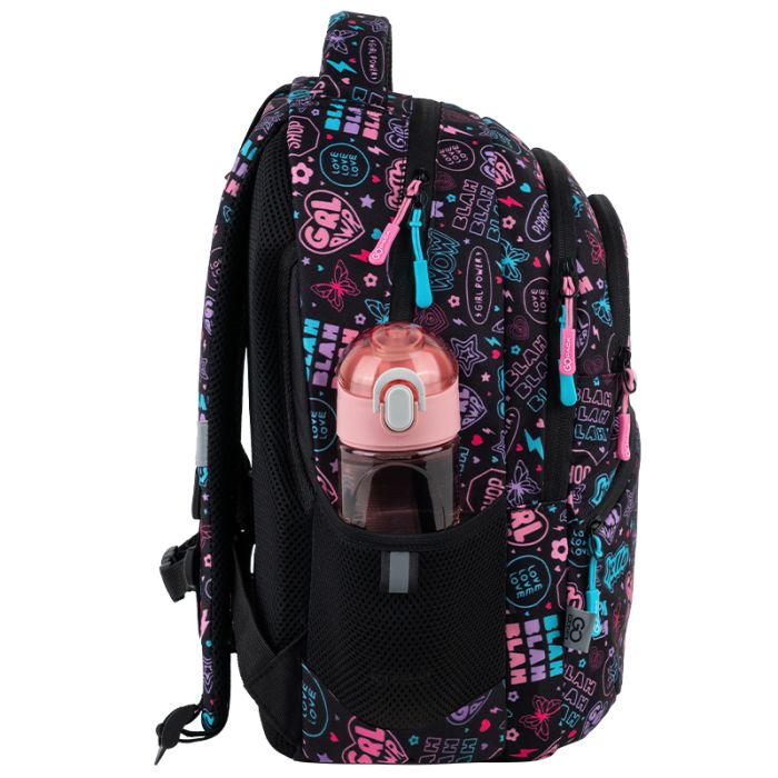 Рюкзак GoPack Education GO25175M1 Girl Power