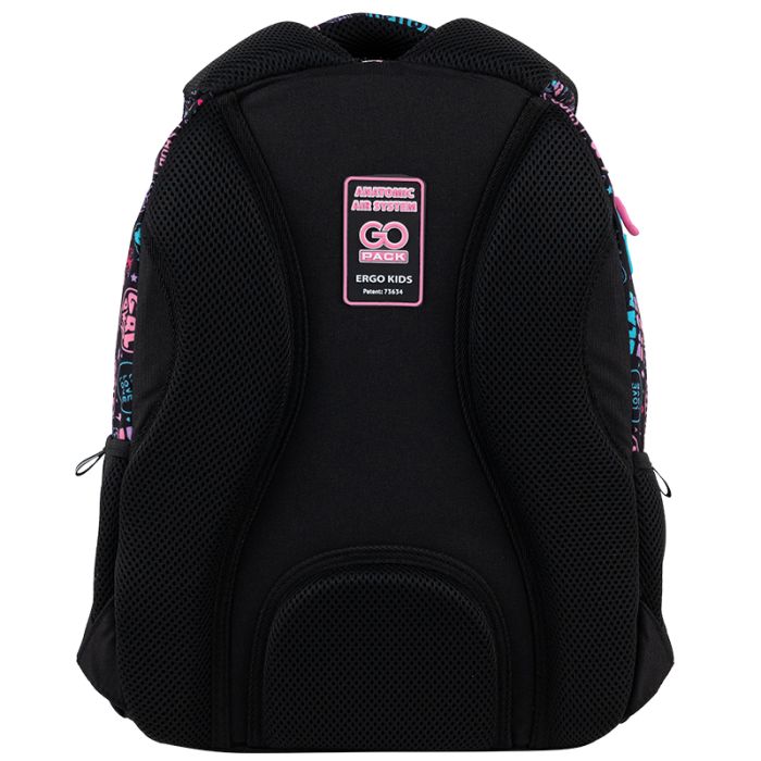 Рюкзак GoPack Education GO25175M1 Girl Power