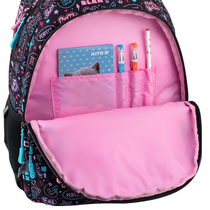 Рюкзак GoPack Education GO25175M1 Girl Power