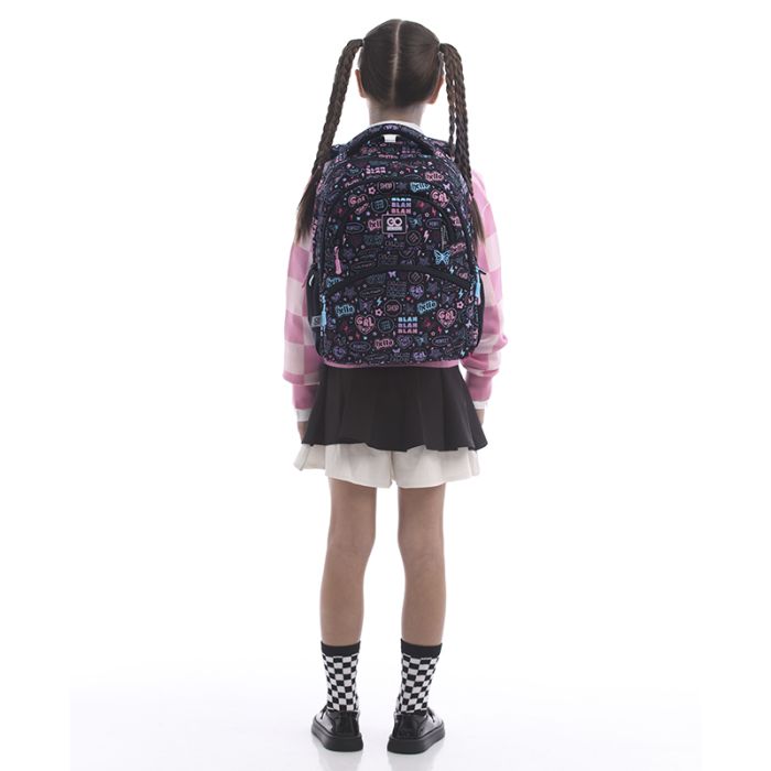 Рюкзак GoPack Education GO25175M1 Girl Power