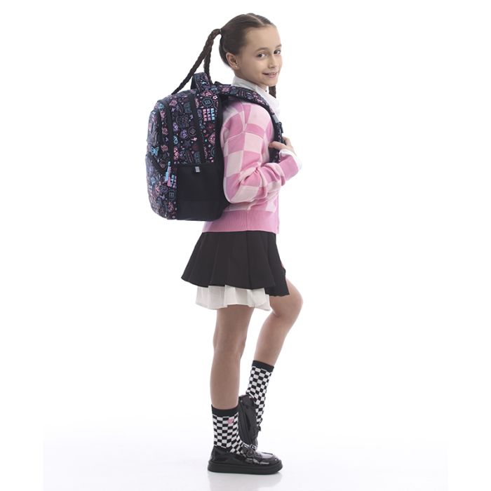 Рюкзак GoPack Education GO25175M1 Girl Power