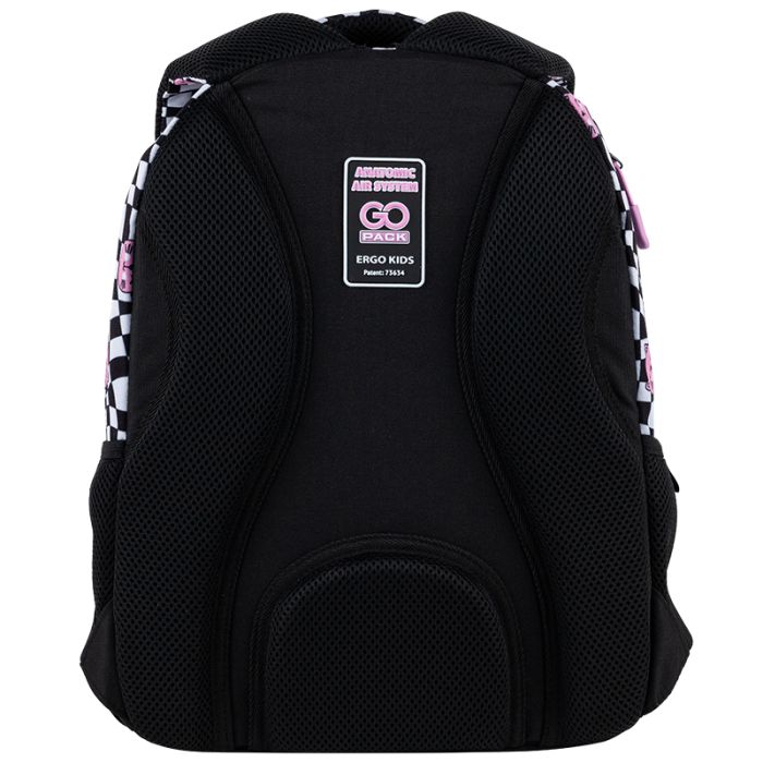 Рюкзак GoPack Education GO25-175M-2 Pretty Kitties