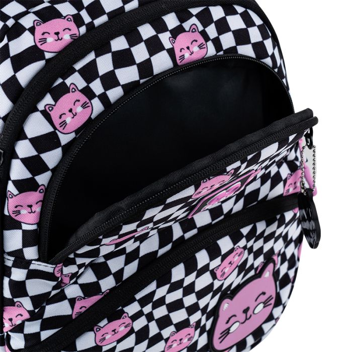 Рюкзак GoPack Education GO25-175M-2 Pretty Kitties