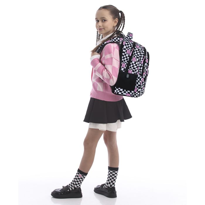 Рюкзак GoPack Education GO25-175M-2 Pretty Kitties
