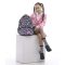 Рюкзак GoPack Education GO25-175M-2 Pretty Kitties