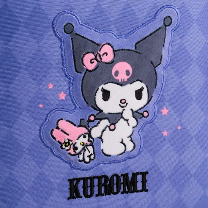 Рюкзак Kite Education каркасний HK25-555S-2 Kuromi