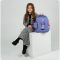 Рюкзак Kite Education каркасний HK25-555S-2 Kuromi