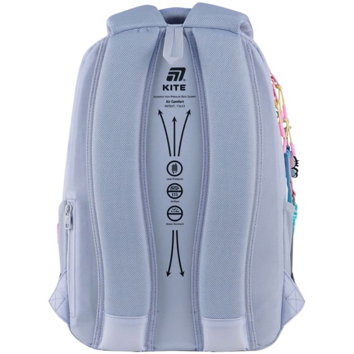 Рюкзак Kite Education teens HK25-2587M Hello Kitty