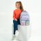 Рюкзак Kite Education teens HK25-2587M Hello Kitty