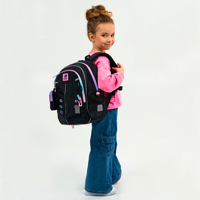 Рюкзак Kite Education K25-771S-3 Color Splash