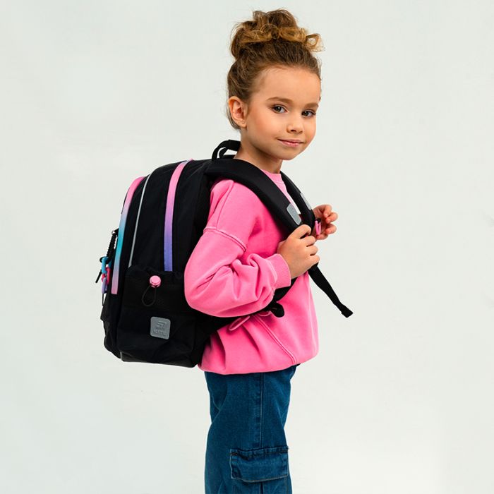Рюкзак Kite Education K25-771S-3 Color Splash