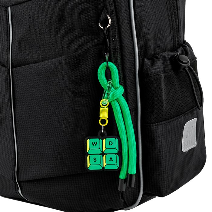 Рюкзак Kite Education K25-771S-4 Game Over