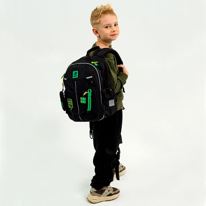 Рюкзак Kite Education K25-771S-4 Game Over