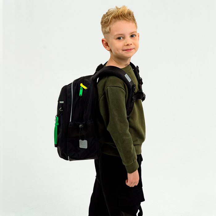Рюкзак Kite Education K25-771S-4 Game Over