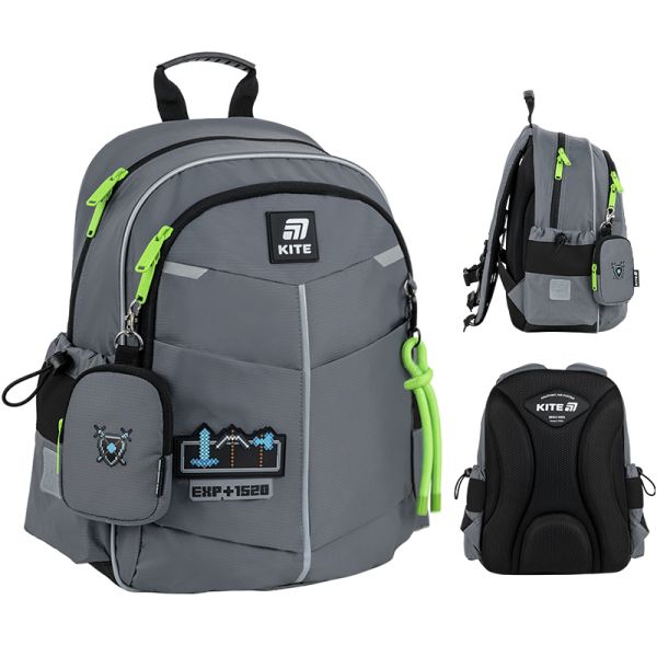 Рюкзак Kite Education K25-771S-6 Next level