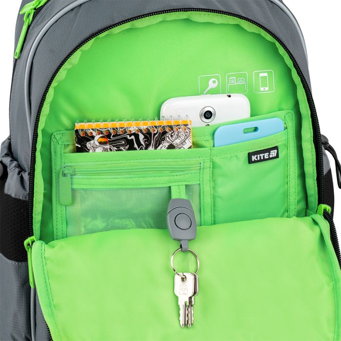Рюкзак Kite Education K25-771S-6 Next level