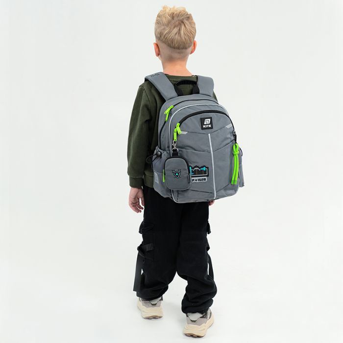 Рюкзак Kite Education K25-771S-6 Next level