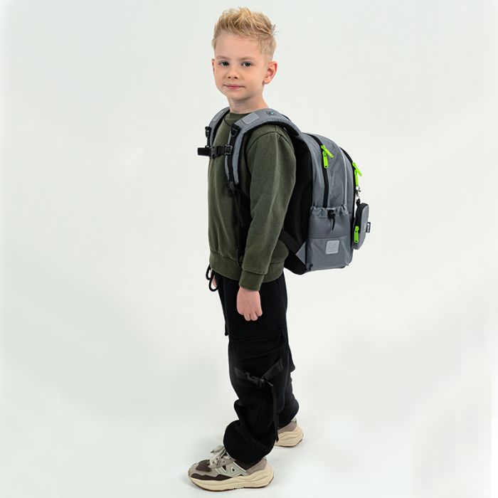 Рюкзак Kite Education K25-771S-6 Next level