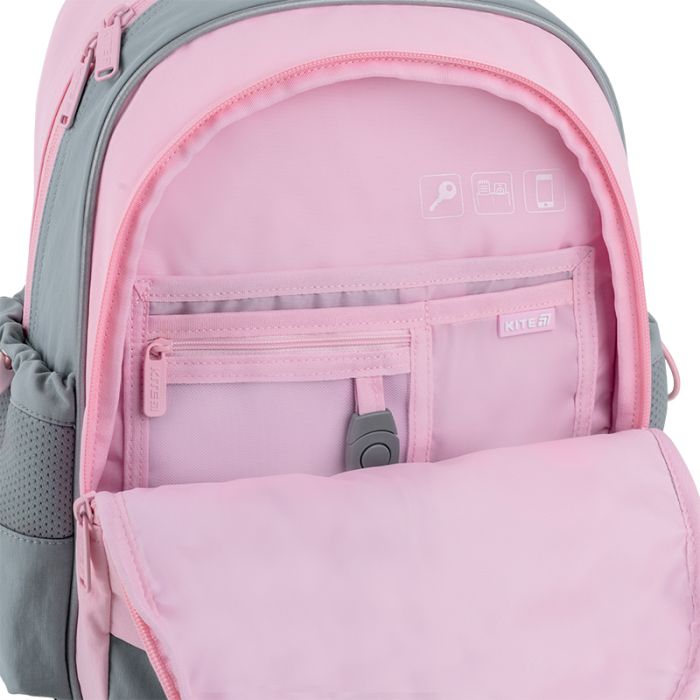 Рюкзак Kite Education K25-771S-1 Panda
