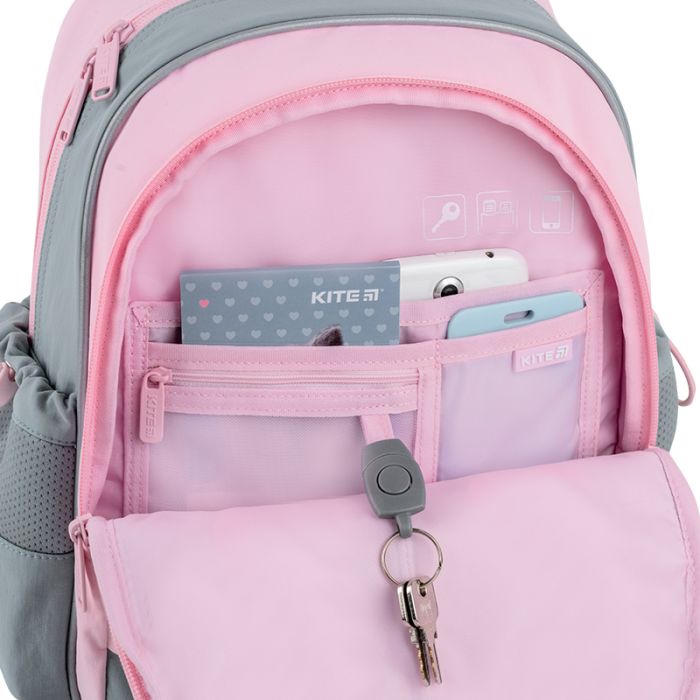 Рюкзак Kite Education K25-771S-1 Panda