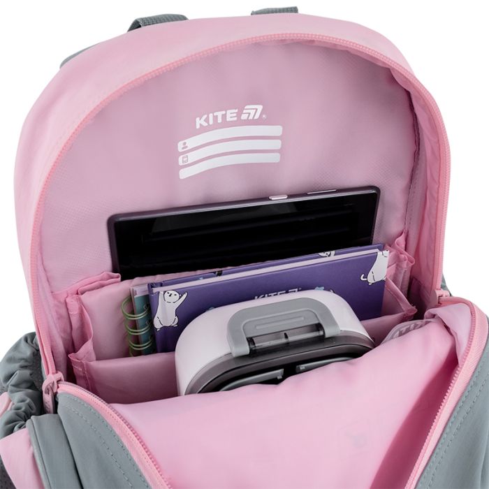 Рюкзак Kite Education K25-771S-1 Panda