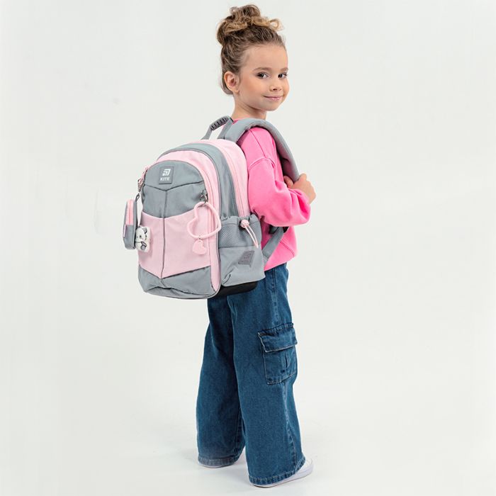 Рюкзак Kite Education K25-771S-1 Panda