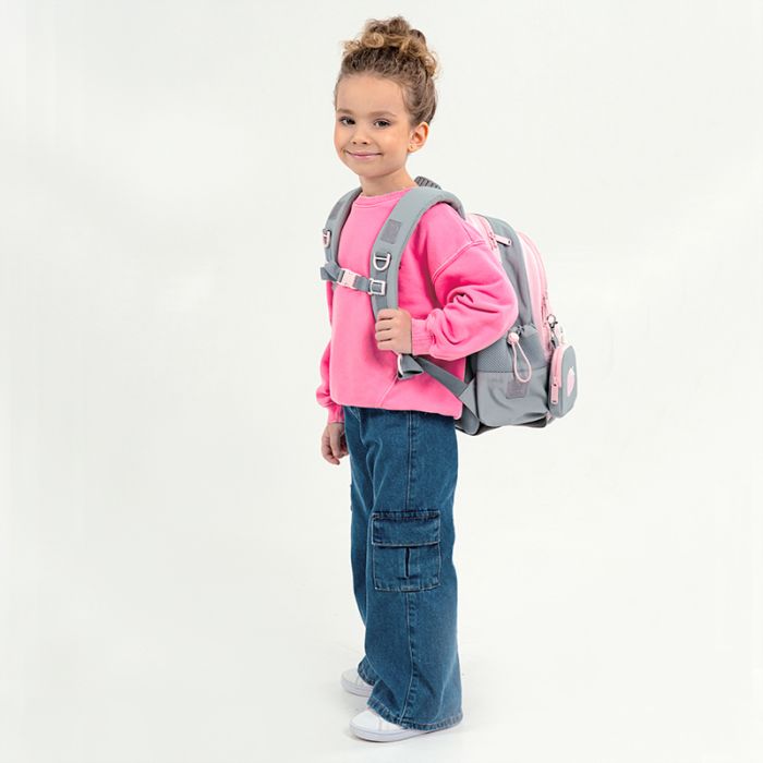 Рюкзак Kite Education K25-771S-1 Panda