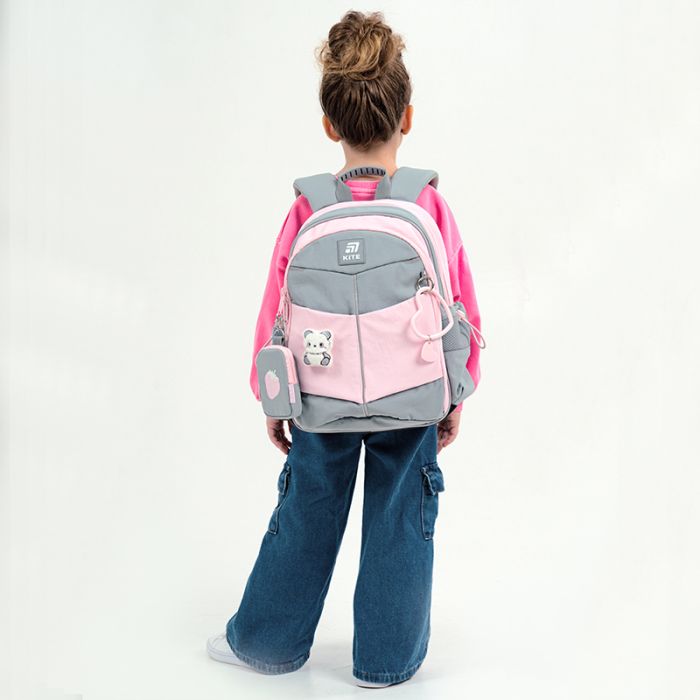 Рюкзак Kite Education K25-771S-1 Panda