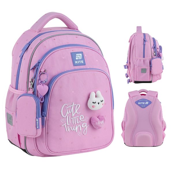 Рюкзак Kite Education K25-763S-1 Cute
