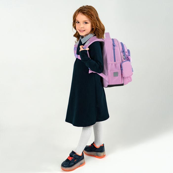 Рюкзак Kite Education K25-763S-1 Cute