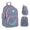 Рюкзак Kite Education K25-585M-2 Kawaii Stars